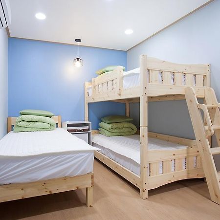 88 Guesthouse Σεούλ Εξωτερικό φωτογραφία