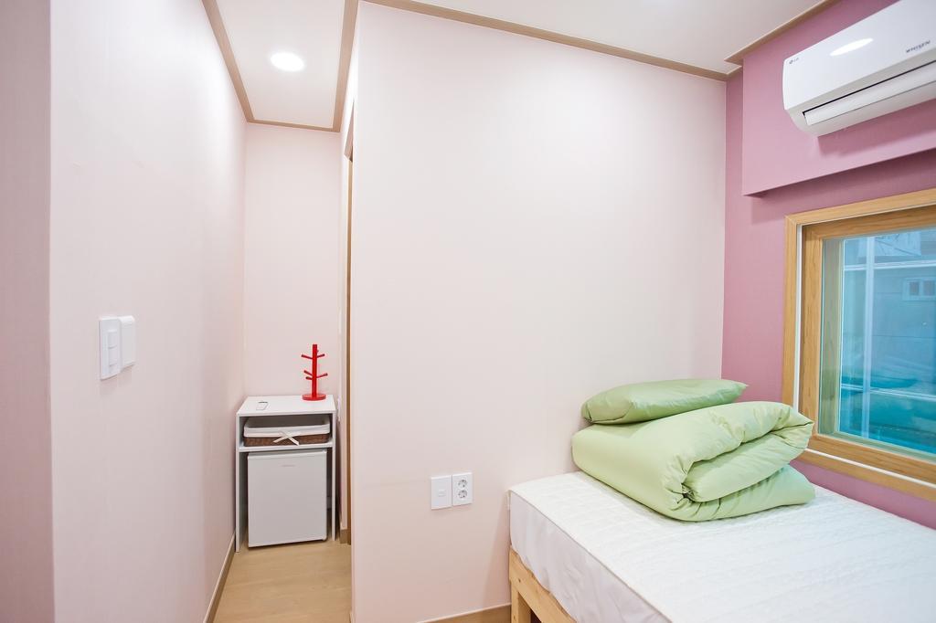 88 Guesthouse Σεούλ Δωμάτιο φωτογραφία