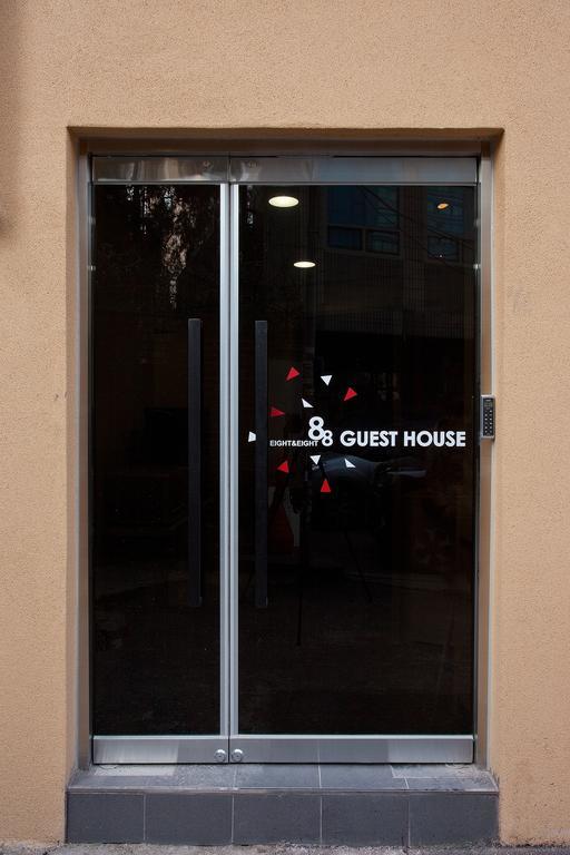 88 Guesthouse Σεούλ Εξωτερικό φωτογραφία