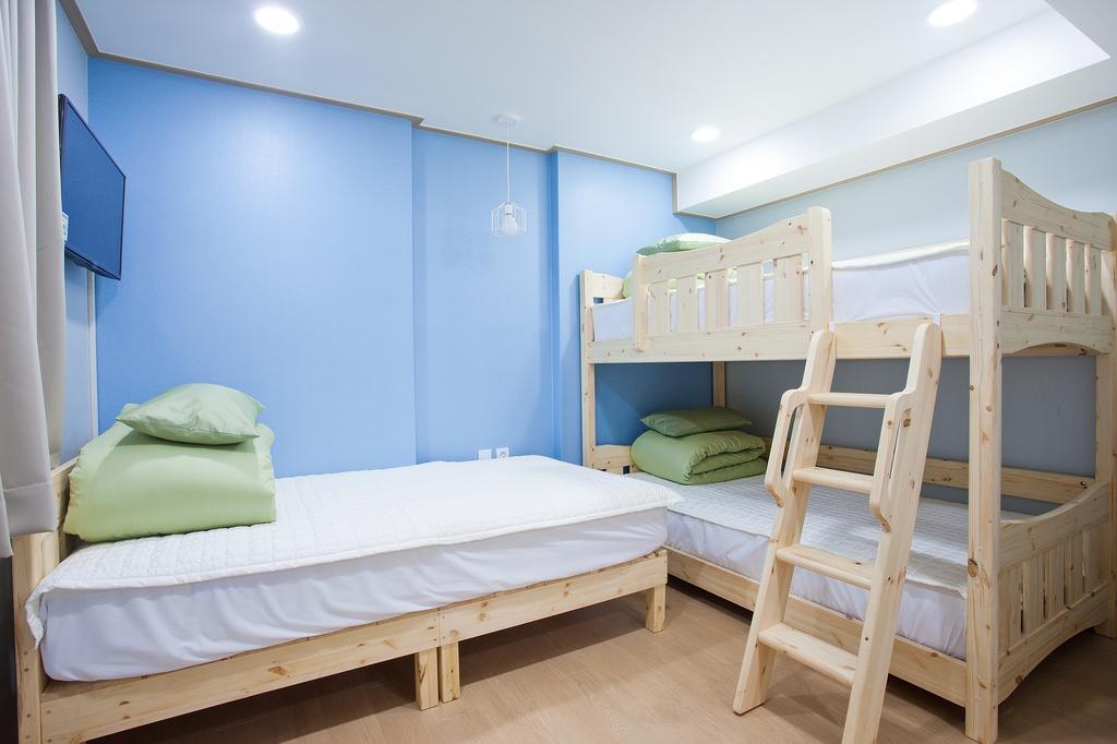 88 Guesthouse Σεούλ Δωμάτιο φωτογραφία