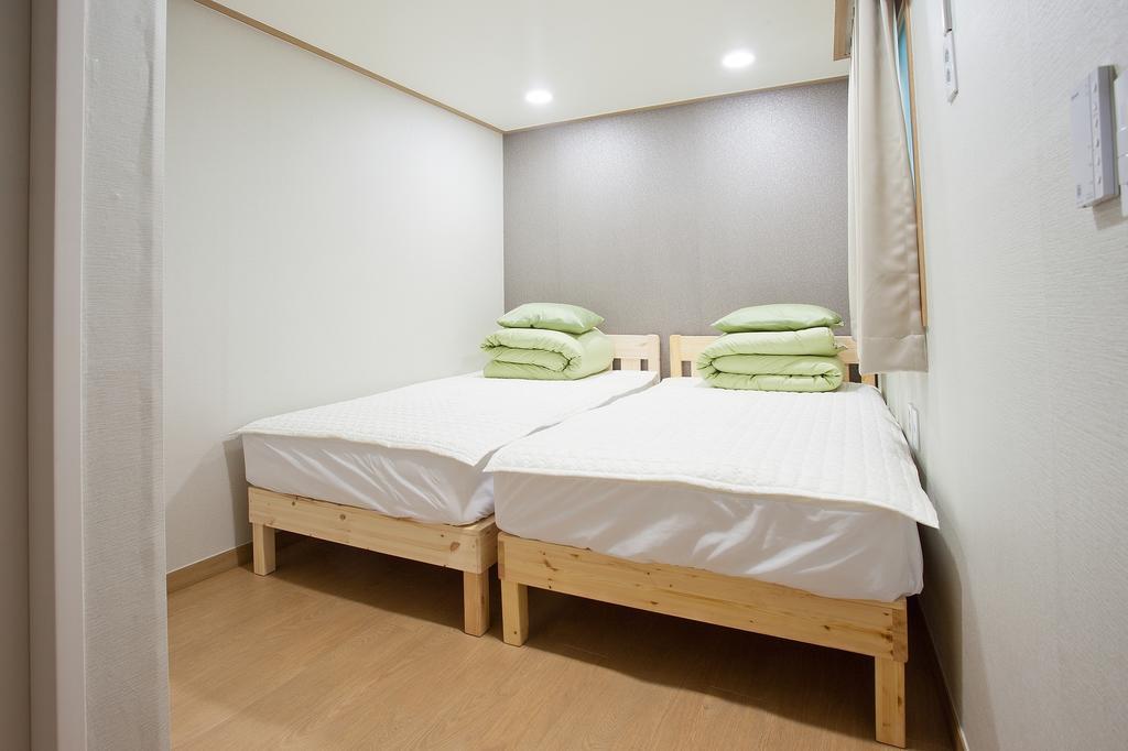 88 Guesthouse Σεούλ Δωμάτιο φωτογραφία