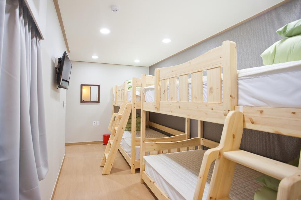 88 Guesthouse Σεούλ Δωμάτιο φωτογραφία