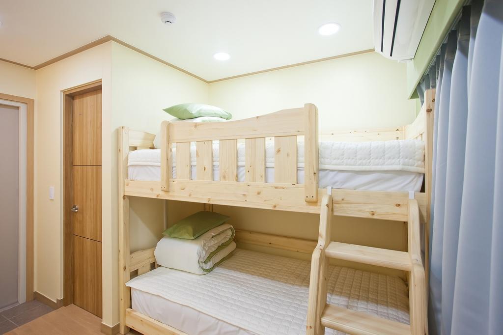 88 Guesthouse Σεούλ Εξωτερικό φωτογραφία