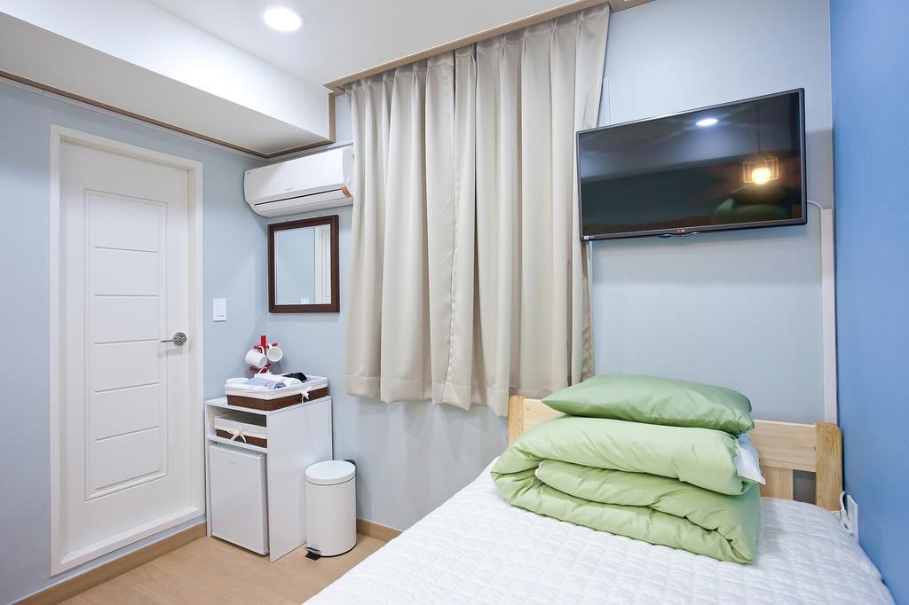 88 Guesthouse Σεούλ Δωμάτιο φωτογραφία