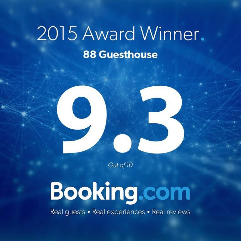 88 Guesthouse Σεούλ Εξωτερικό φωτογραφία