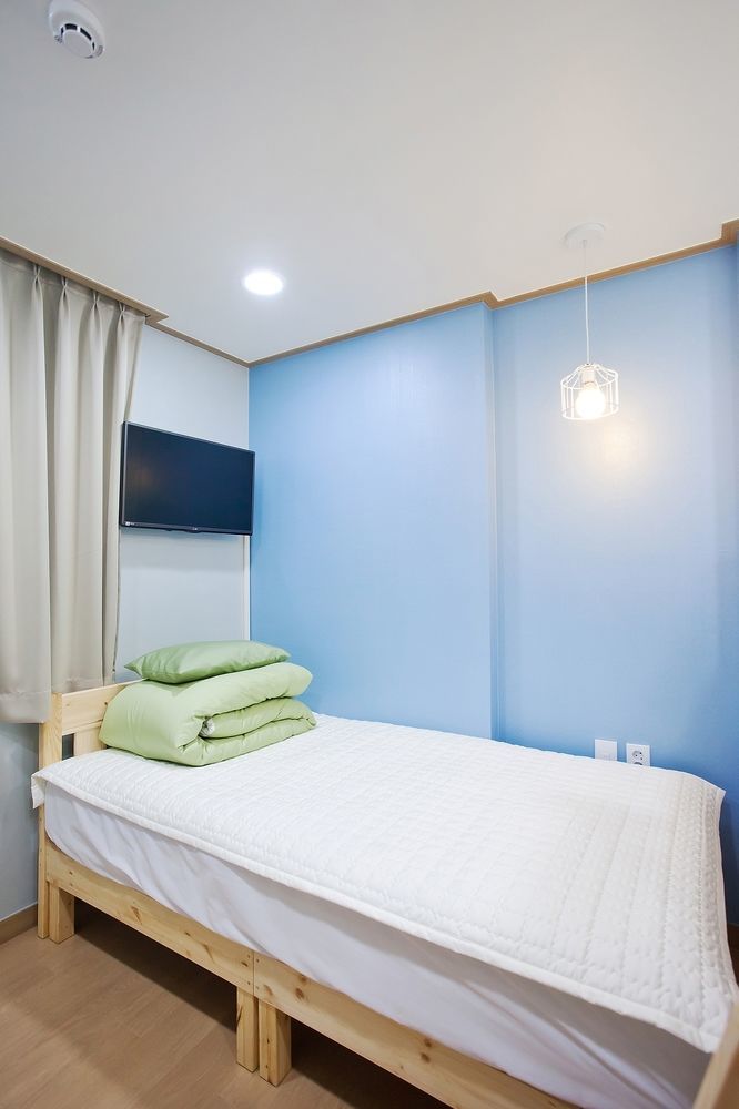 88 Guesthouse Σεούλ Εξωτερικό φωτογραφία