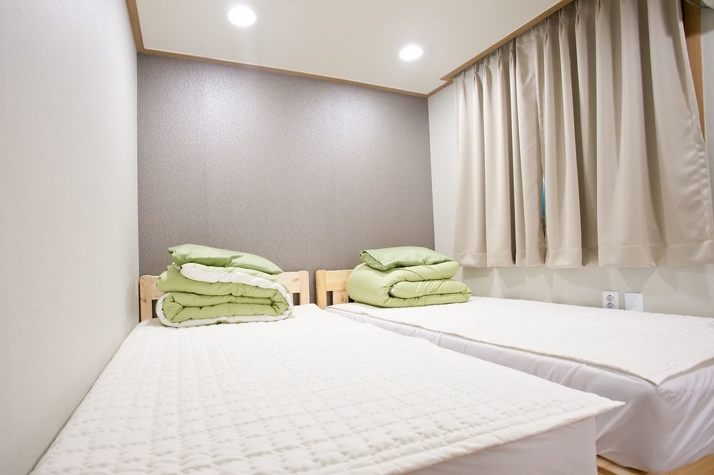 88 Guesthouse Σεούλ Εξωτερικό φωτογραφία