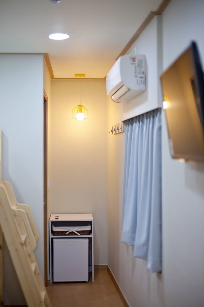 88 Guesthouse Σεούλ Εξωτερικό φωτογραφία