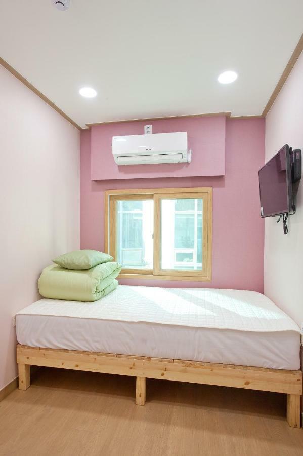 88 Guesthouse Σεούλ Εξωτερικό φωτογραφία